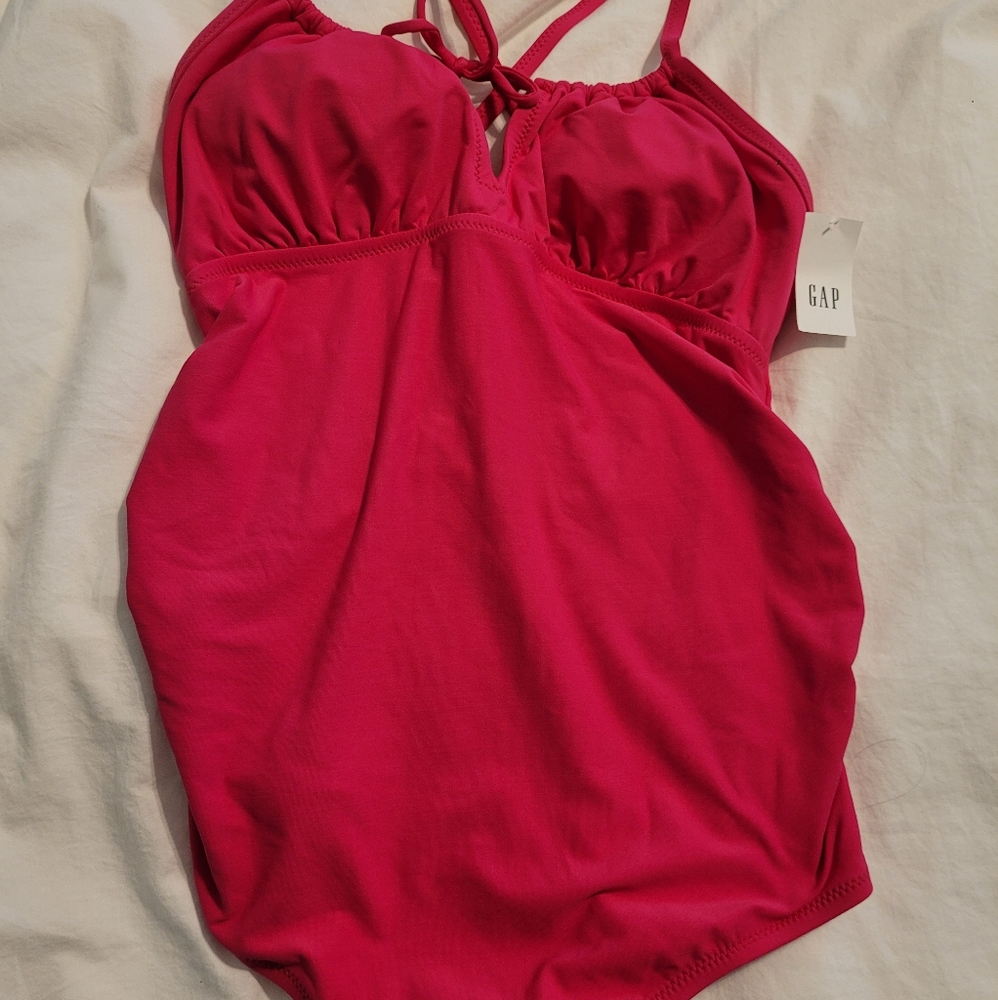 Maternity Swim Suit